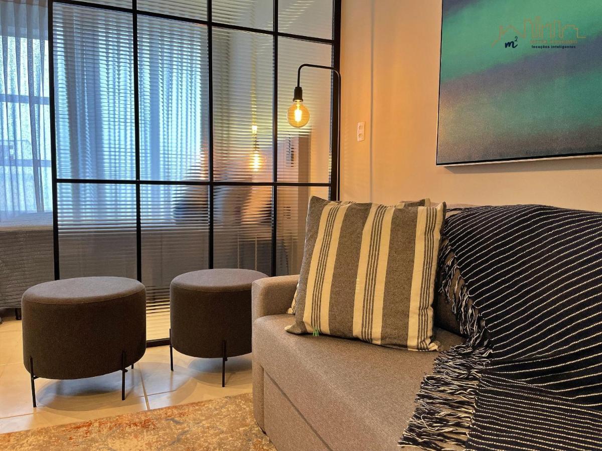 Home Time Studios Florianópolis Екстериор снимка