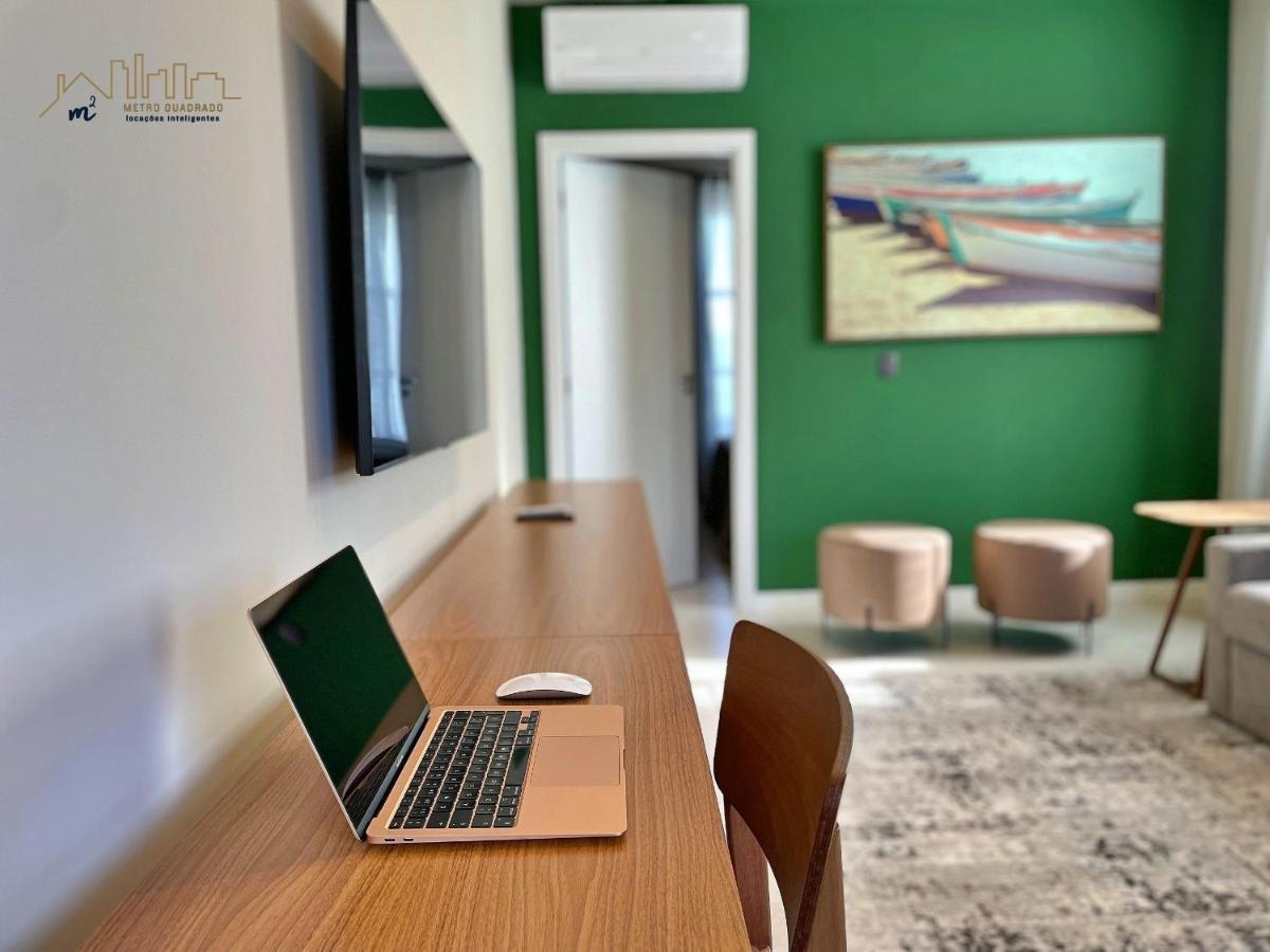 Home Time Studios Florianópolis Екстериор снимка