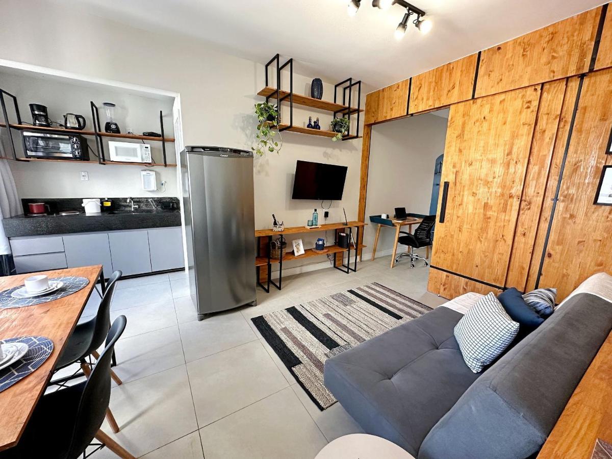 Home Time Studios Florianópolis Екстериор снимка
