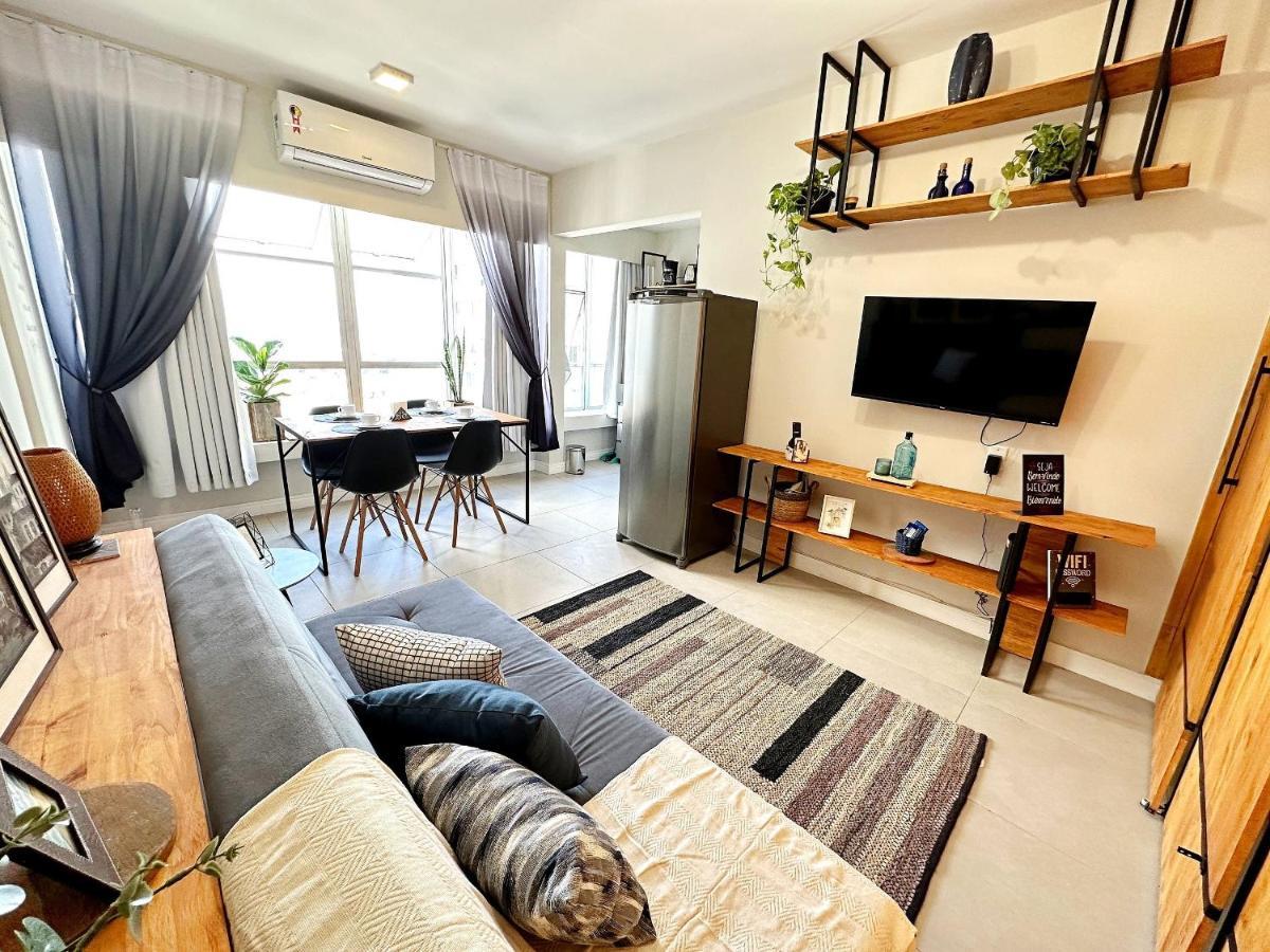 Home Time Studios Florianópolis Екстериор снимка