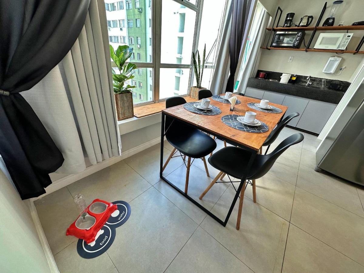 Home Time Studios Florianópolis Екстериор снимка