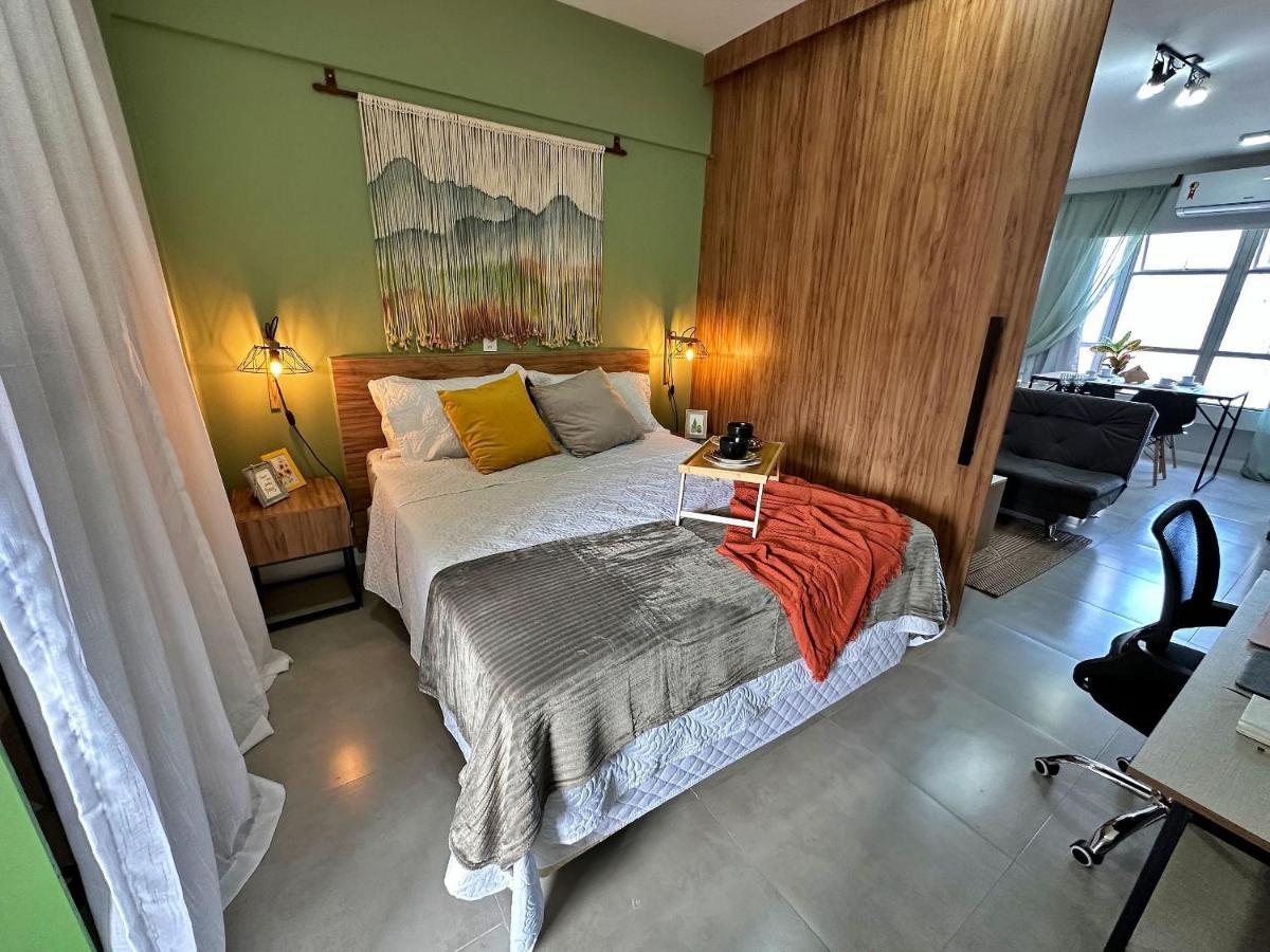 Home Time Studios Florianópolis Екстериор снимка