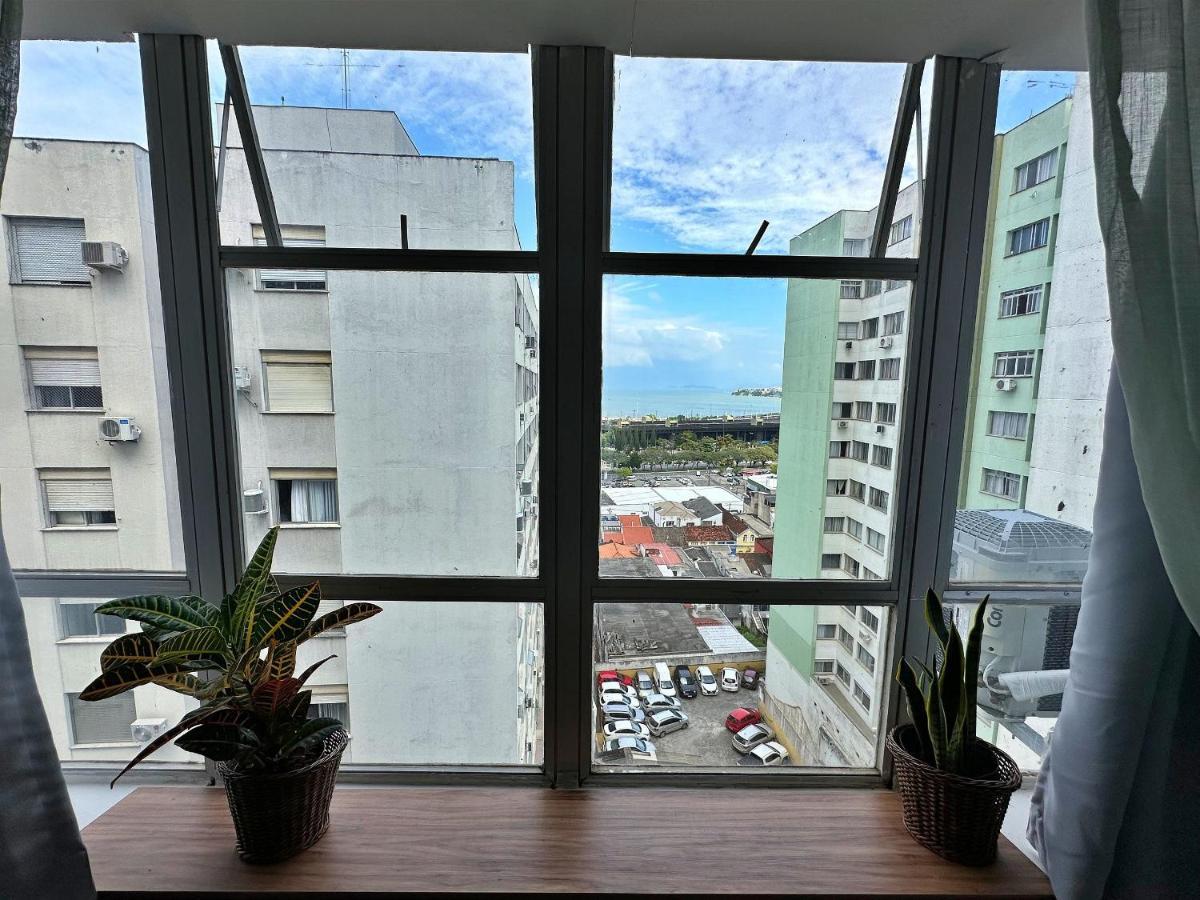 Home Time Studios Florianópolis Екстериор снимка