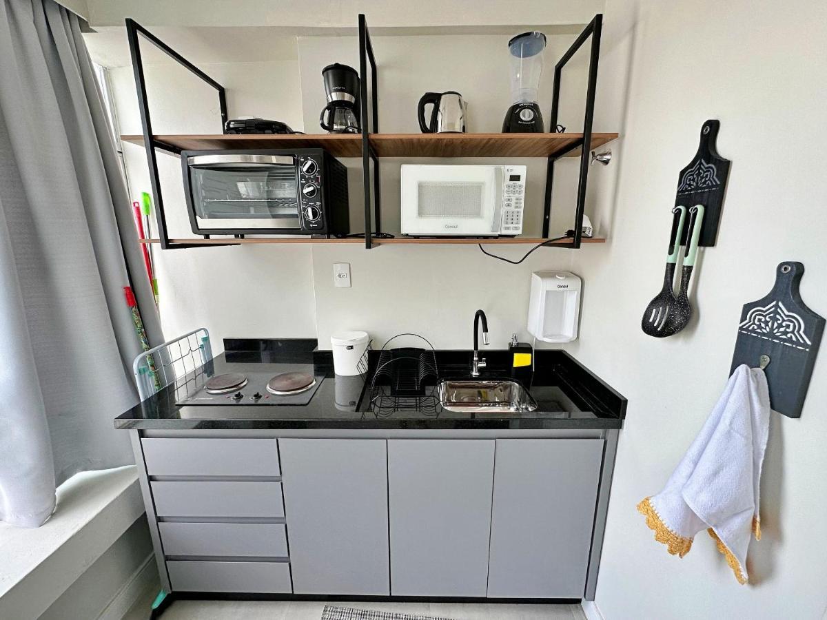 Home Time Studios Florianópolis Екстериор снимка
