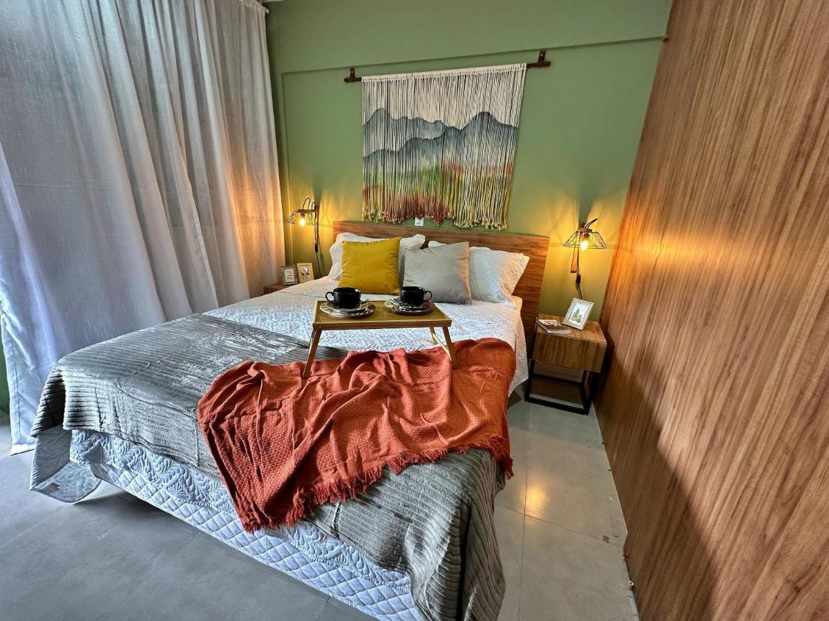 Home Time Studios Florianópolis Екстериор снимка