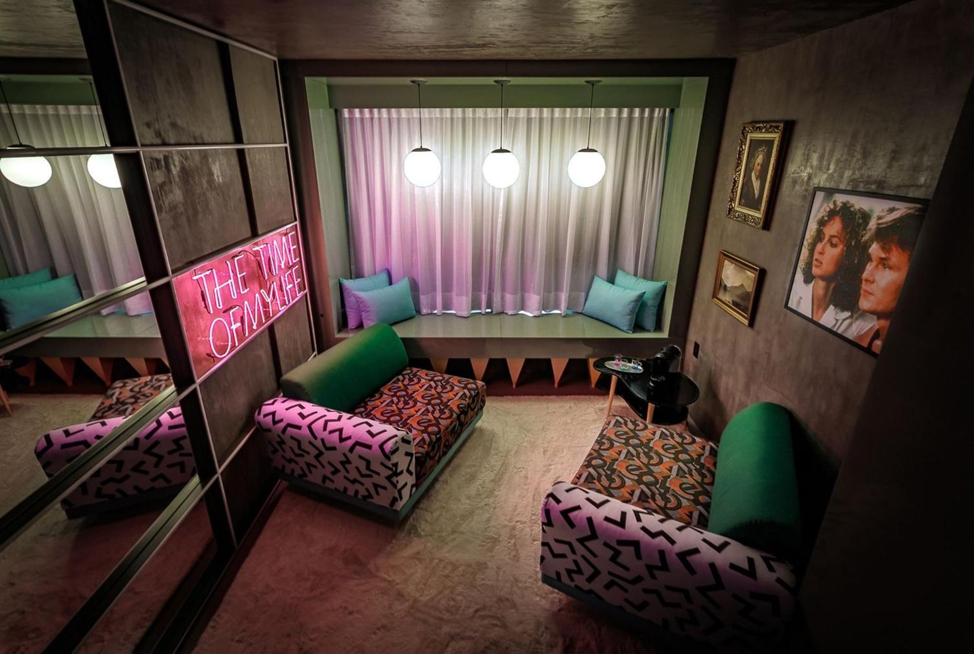 Home Time Studios Florianópolis Екстериор снимка