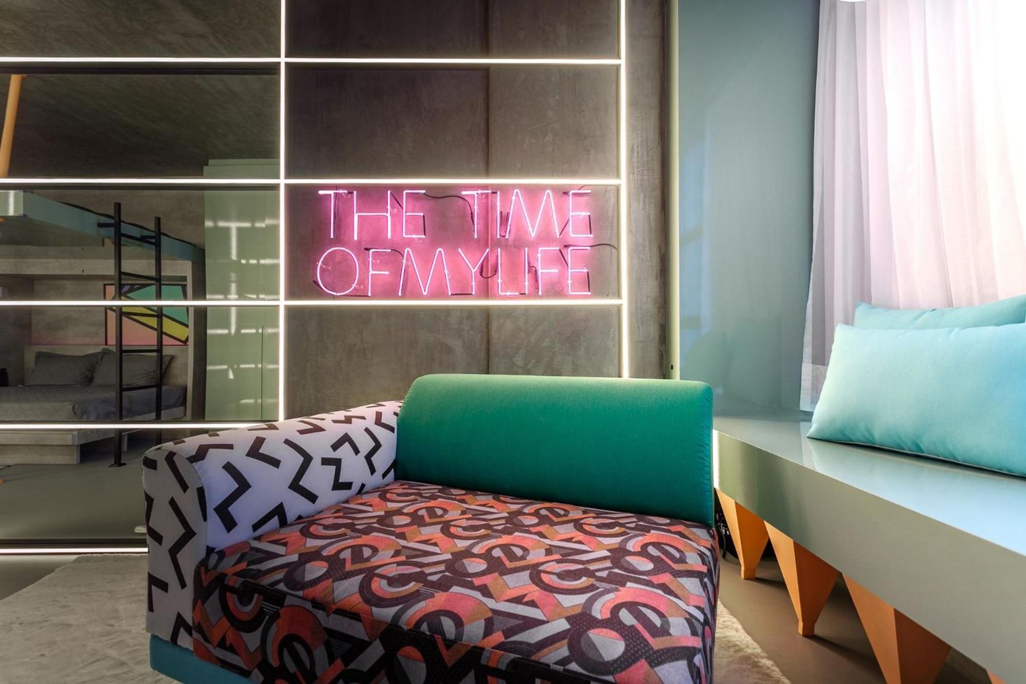 Home Time Studios Florianópolis Екстериор снимка