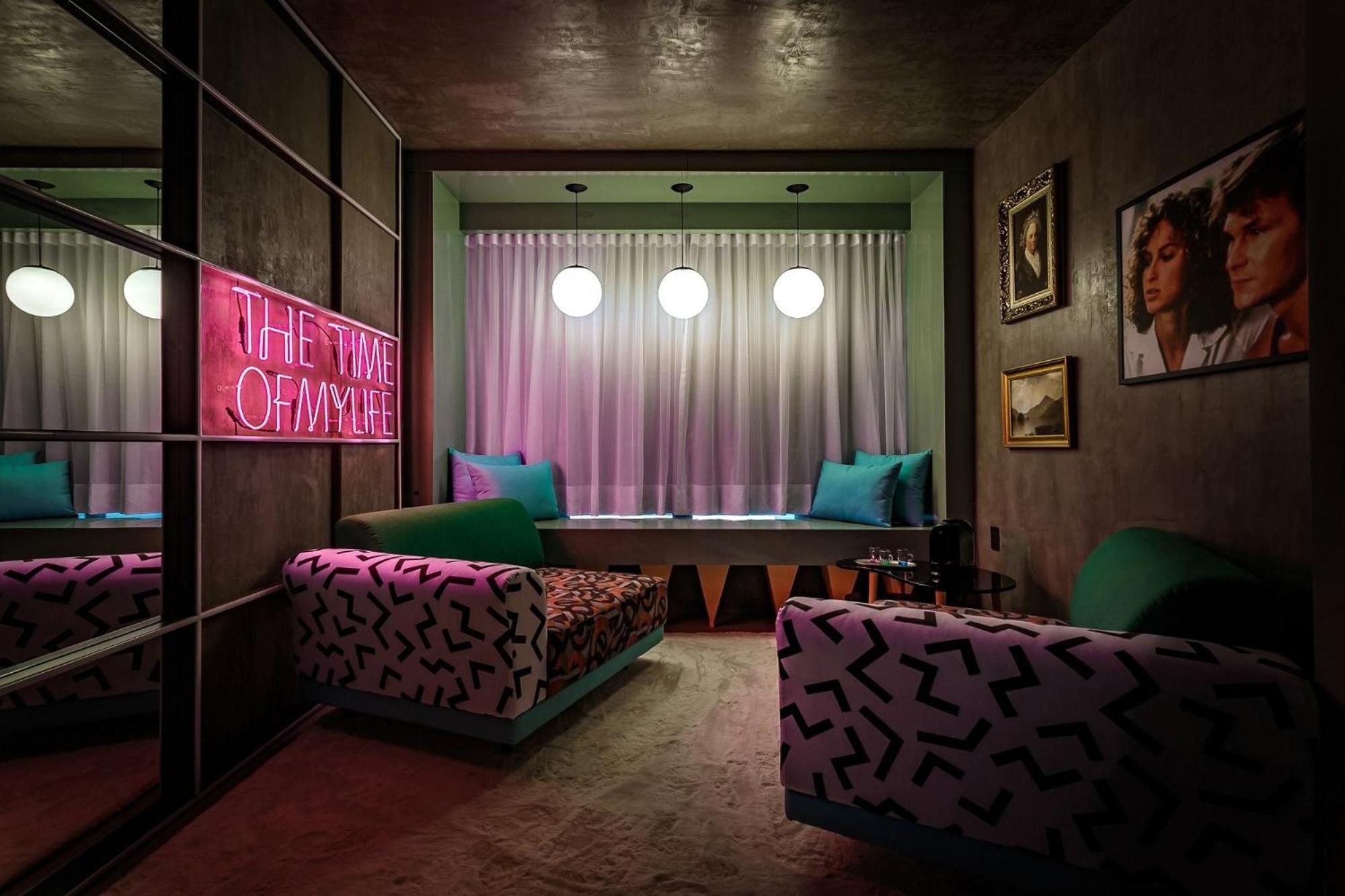 Home Time Studios Florianópolis Екстериор снимка