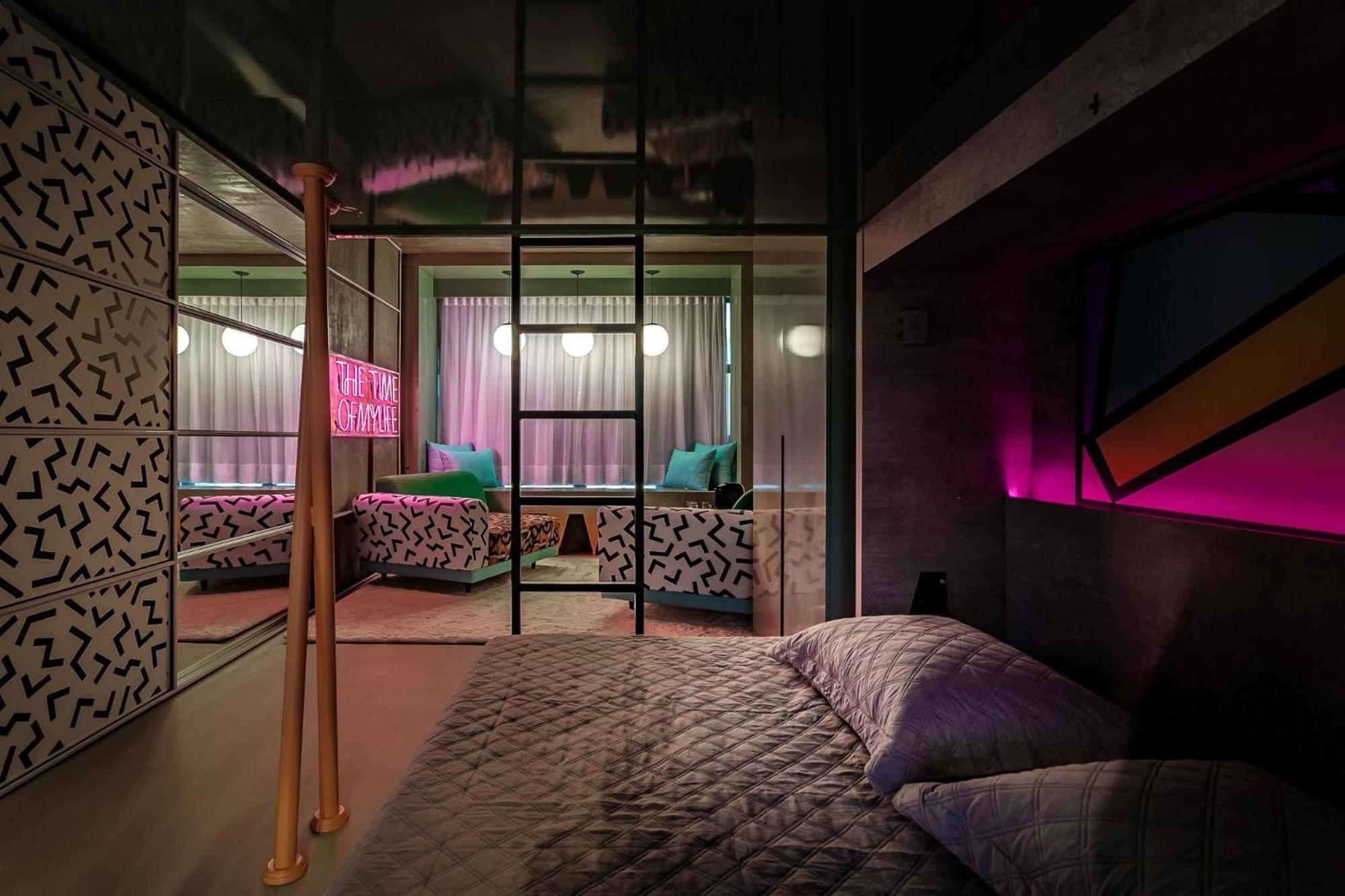Home Time Studios Florianópolis Екстериор снимка
