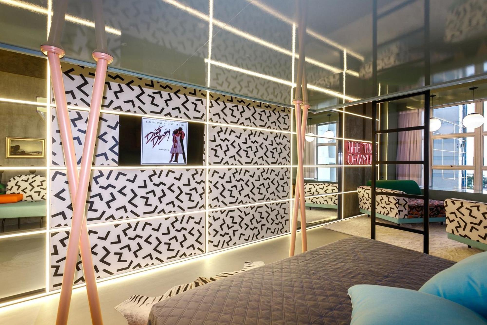 Home Time Studios Florianópolis Екстериор снимка