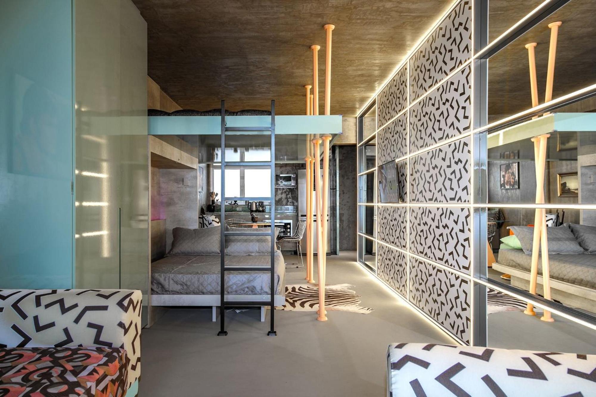 Home Time Studios Florianópolis Екстериор снимка