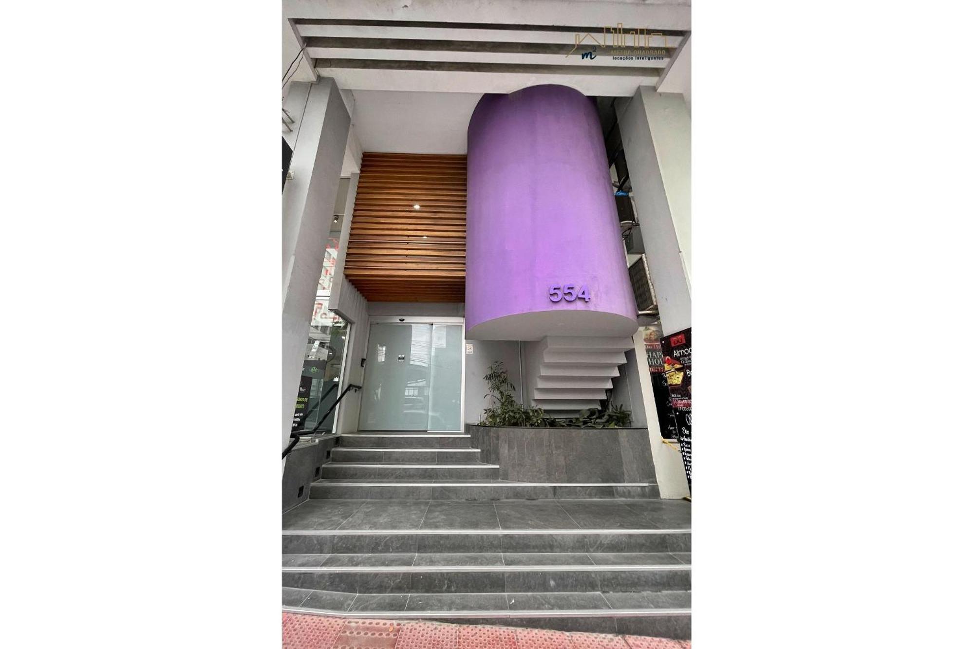 Home Time Studios Florianópolis Екстериор снимка