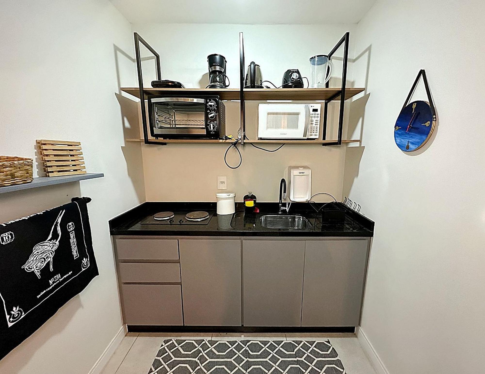 Home Time Studios Florianópolis Екстериор снимка